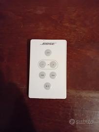 Bose Telecomando 