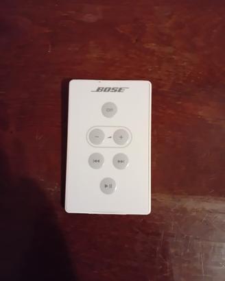 Bose Telecomando 