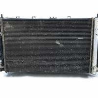 KIT RADIATORI OPEL Astra J 13267662 A 17 DTC, A 17