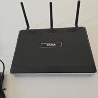 D-Link DSL- 2740B