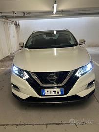 Nissan Qashqai 1.5 dCi N-Connecta 110 Cv