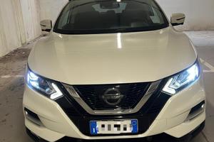Nissan Qashqai 1.5 dCi N-Connecta 110 Cv