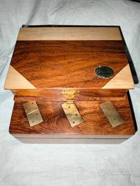 Scatole Multigioco Dama Domino Poker Scacchi 