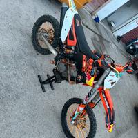 Ktm sxf