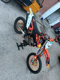 Ktm sxf