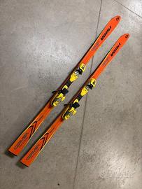 Sci Volkl Carver Power h180 cm