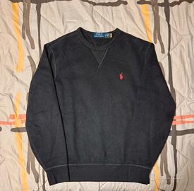 Felpa Ralph Lauren