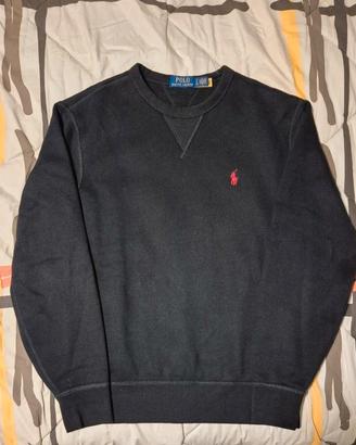 Felpa Ralph Lauren