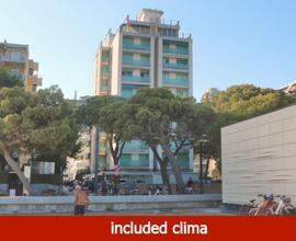 Occidente trilocale 6 persone 10 m dal mare