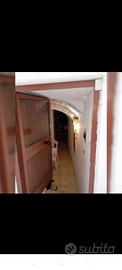 Casa piano terra centro storico Putignano