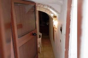Casa piano terra centro storico Putignano