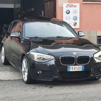 BMW 118d xDrive 5p. Msport