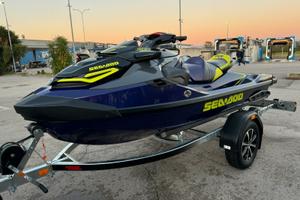 Seadoo rxt 300 2021