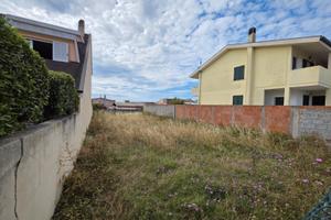 Terreno in posizione strategica