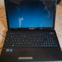 Notebook Asus 15.6 HD AMD 250GB Windows 10 