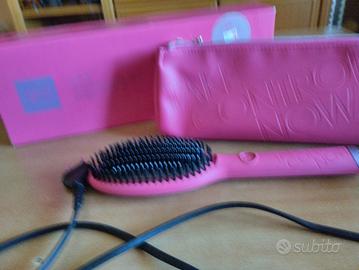 spazzola lisciante 