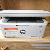 Stampante HP m140we 