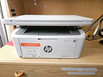 Stampante HP m140we 