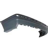 BMW 320i e36 coupe, paraurti posteriore