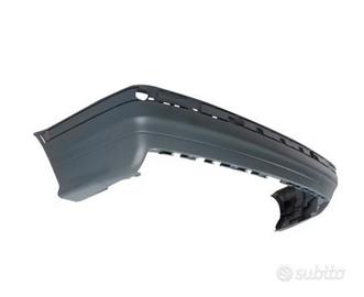 BMW 320i e36 coupe, paraurti posteriore