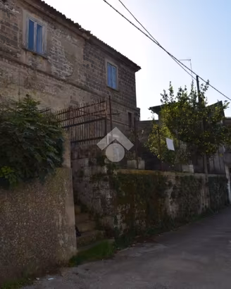 RUSTICO A SANT'AGATA DE' GOTI