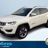 Jeep Compass 1.6 MJT LIMITED 2WD 120CV MY19