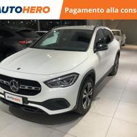 MERCEDES-BENZ GLA 200 HL03579