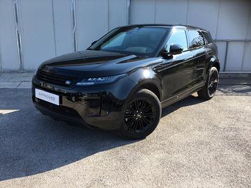 Land Rover Range Rover Evoque 2.0D I4 163 CV AWD A