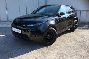 Land Rover Range Rover Evoque 2.0D I4 163 CV AWD A