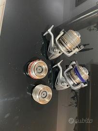 Shimano Ultegra XSB 10.000
