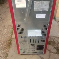 stufa a pellet puntofuoco martina 11kw