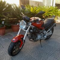 Ducati Monster S 400 ie Restaurata 