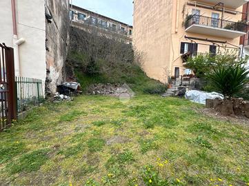 TER. RESIDENZIALE A COLONNA