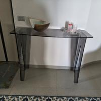 consolle /mobile ingresso