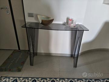 consolle /mobile ingresso