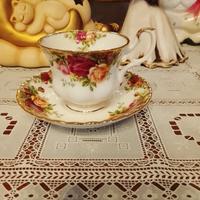 tazza da thè Old Country Rose 