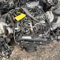 Motore DEU Volkswagen Audi 2.0 TDI 150 CV