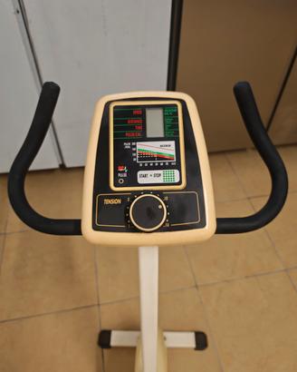 cyclette Sidney Magnetic 
