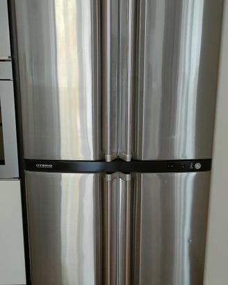 Frigorifero Sharp 4 porte classe A+