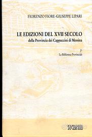 Le edizioni del XVII secolo