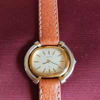Orologio donna Nina Ricci Paris anni '90 meccanico