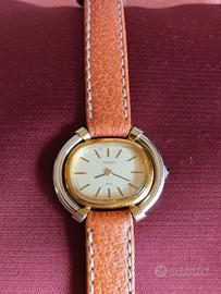 Orologio donna Nina Ricci Paris anni '90 meccanico