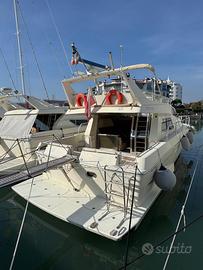 Ferretti 52 S Fly Bridge