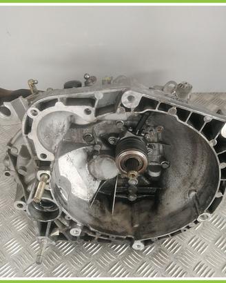 Cambio Manuale ALFA ROMEO 147 W8 1.6 16V Twin