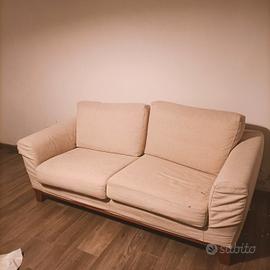 Divano 2 posti 