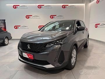Peugeot 5008 BlueHDi 130 S&S Active Business EAT8 