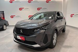Peugeot 5008 BlueHDi 130 S&S Active Business EAT8 
