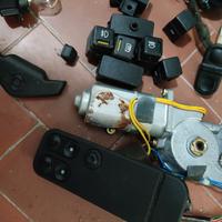 Ricambi Opel Calibra