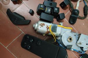 Ricambi Opel Calibra