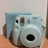 Instax mini 8